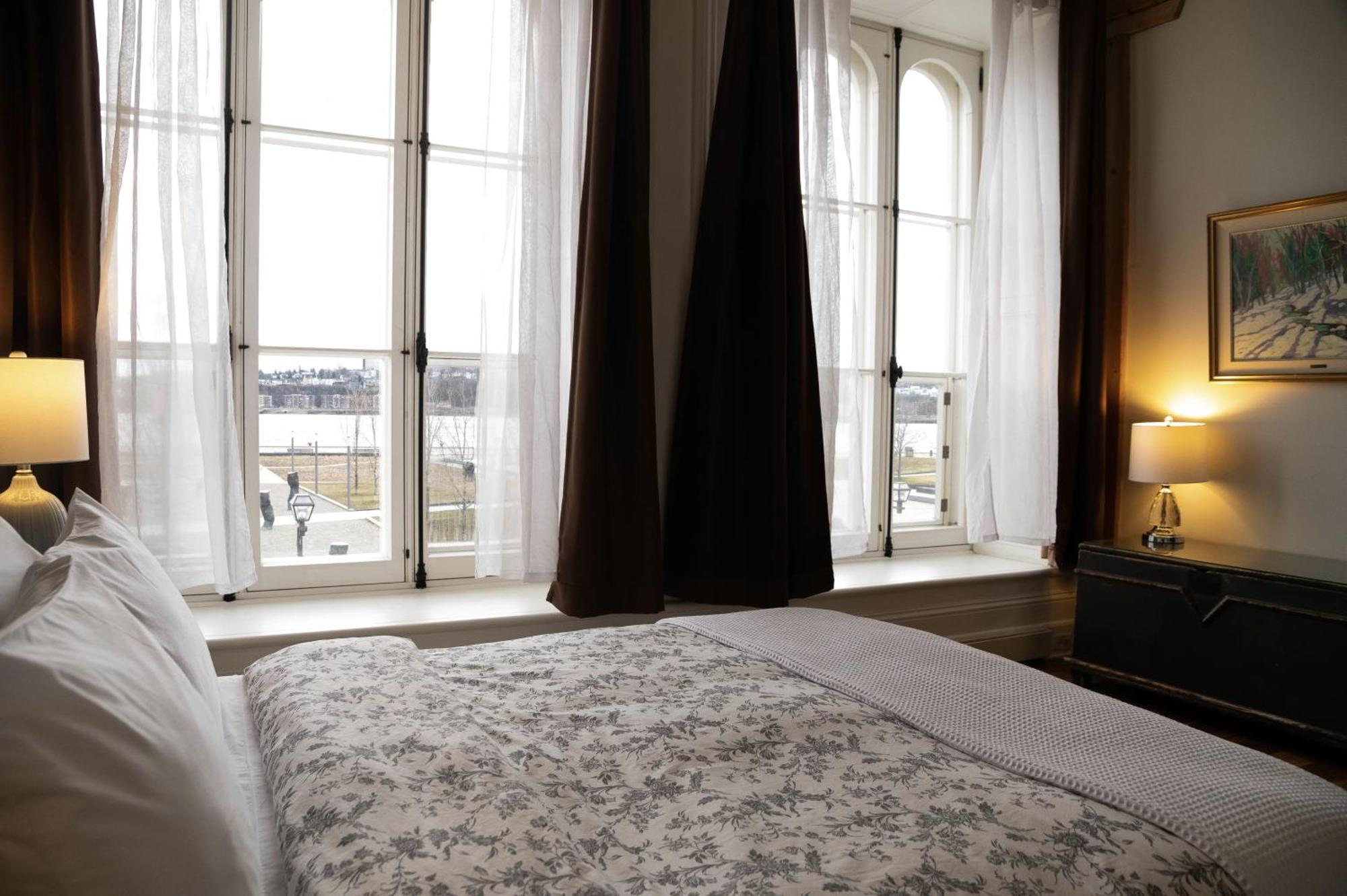 Royal Dalhousie Apartamento Quebeque Exterior foto